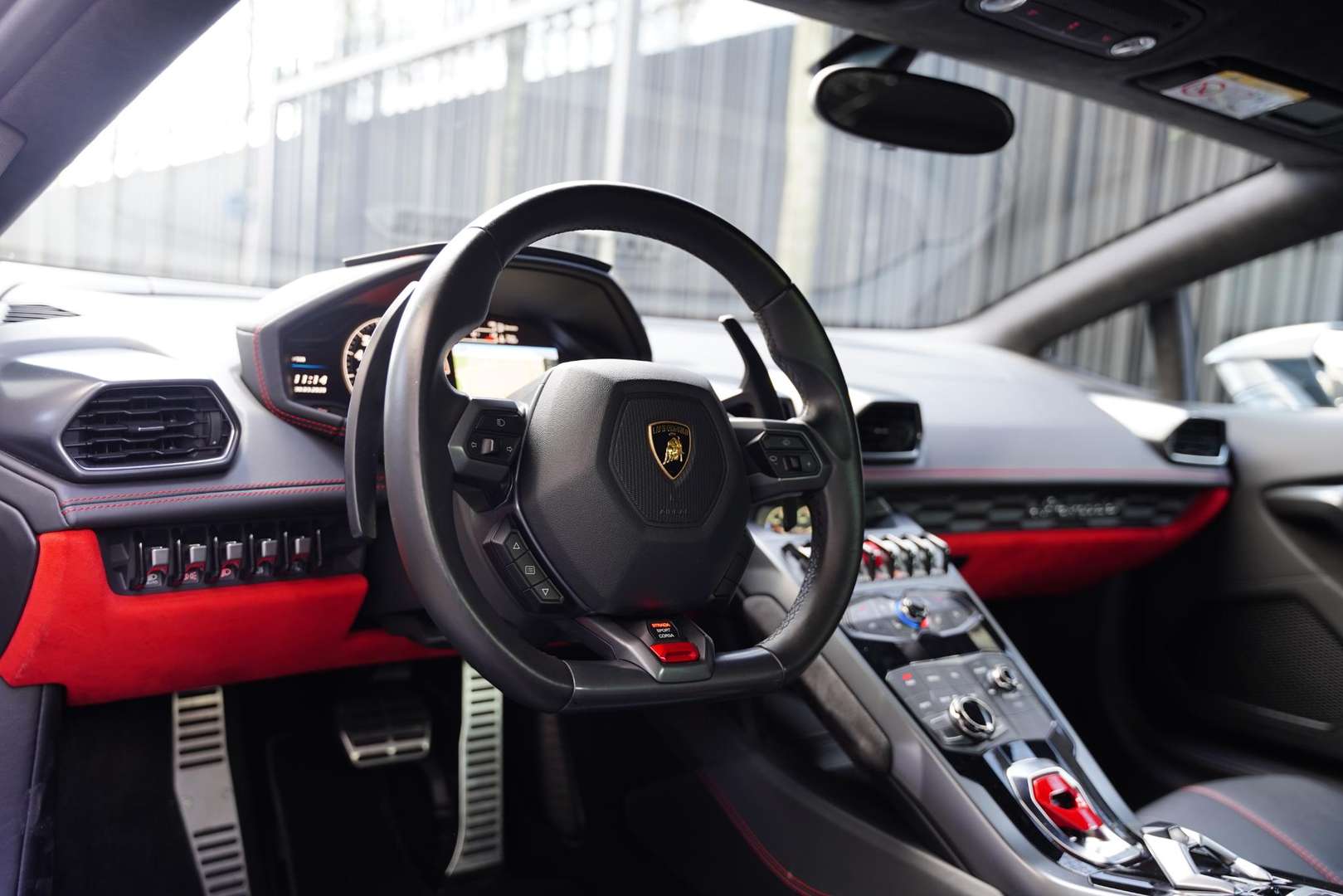 Lamborghini Huracán LP 610-4 - 2015 - Joinsteer - #4