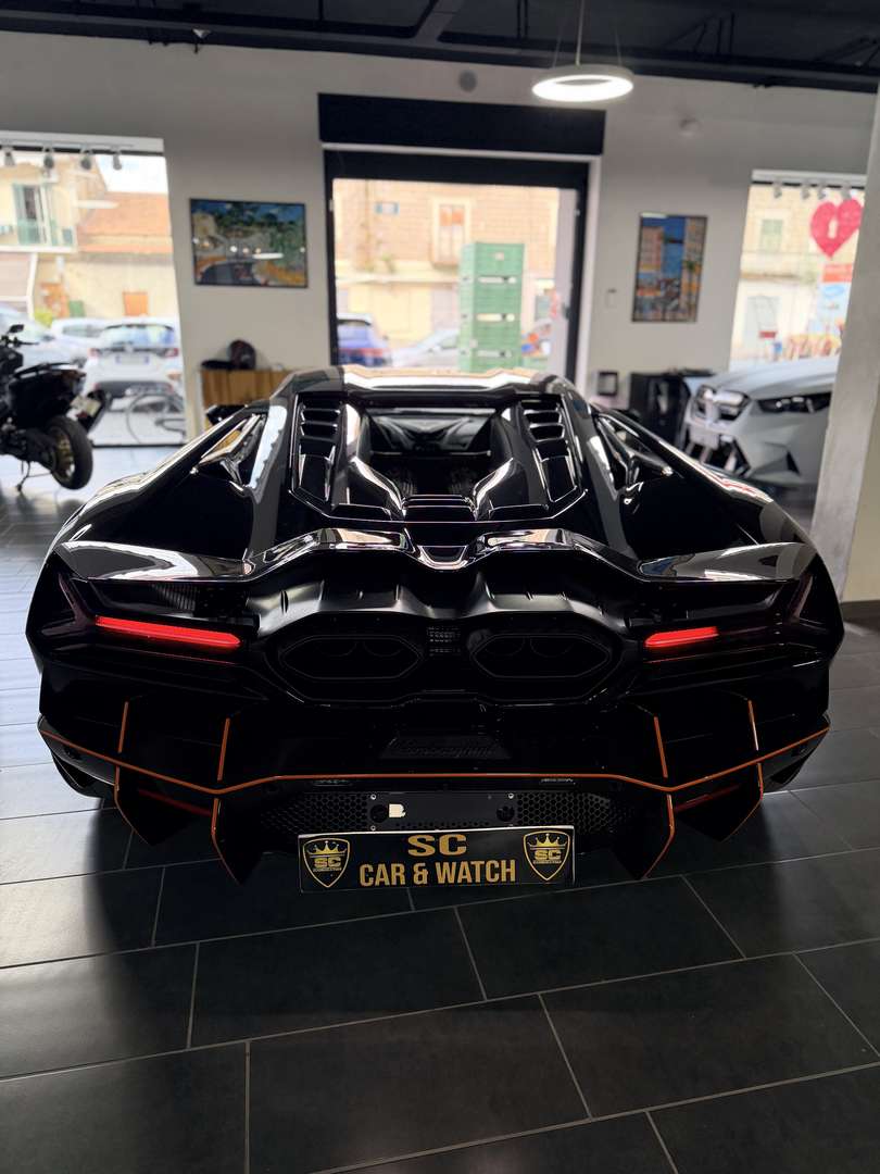 Lamborghini Revuelto - 2025 - Joinsteer - #6