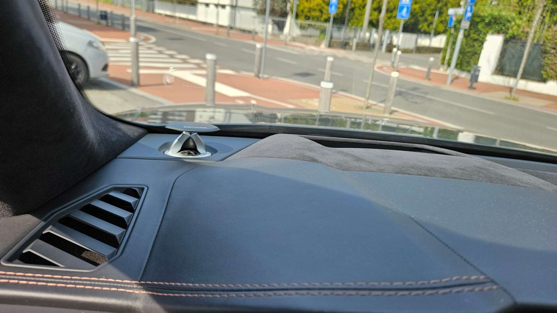 Lamborghini Urus - 2020 - Joinsteer - #11