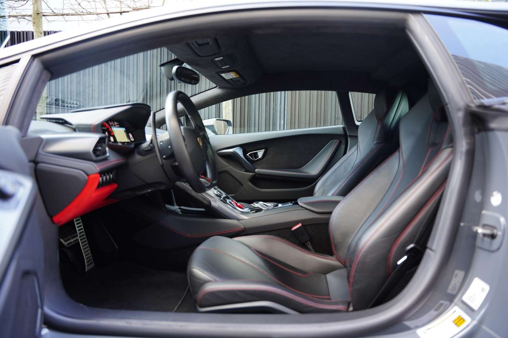 Lamborghini Huracán LP 610-4 - 2015 - Joinsteer - #5