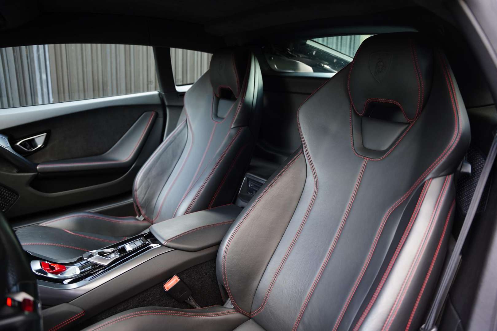 Lamborghini Huracán LP 610-4 - 2015 - Joinsteer - #6