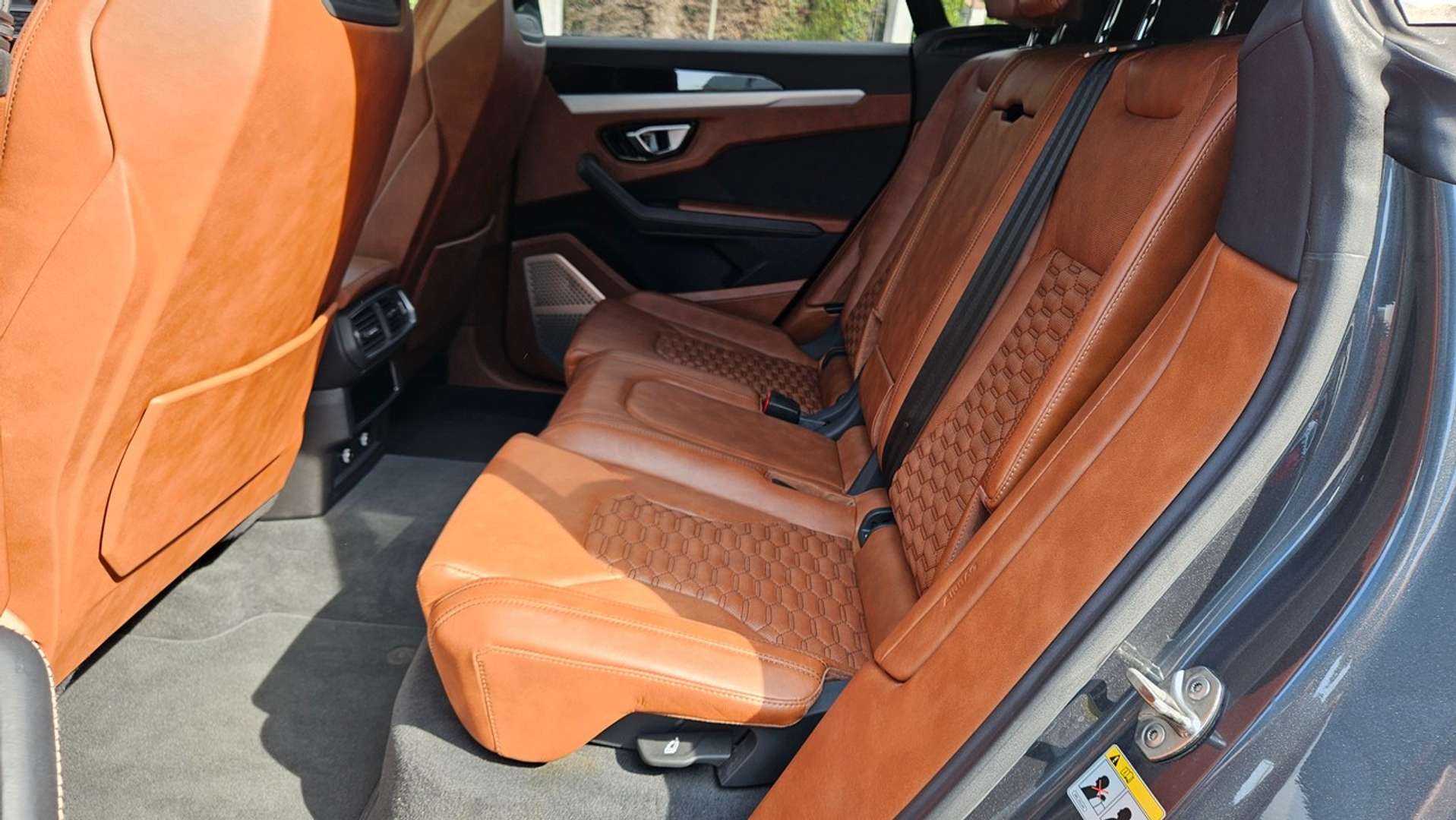 Lamborghini Urus - 2020 - Joinsteer - #12