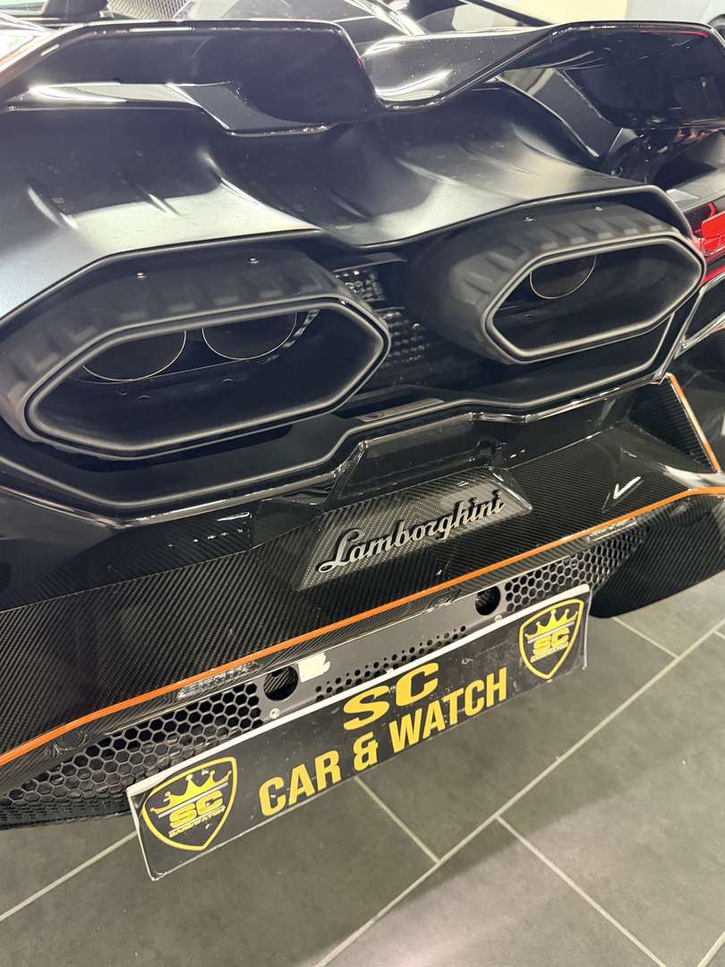 Lamborghini Revuelto - 2025 - Joinsteer - #7