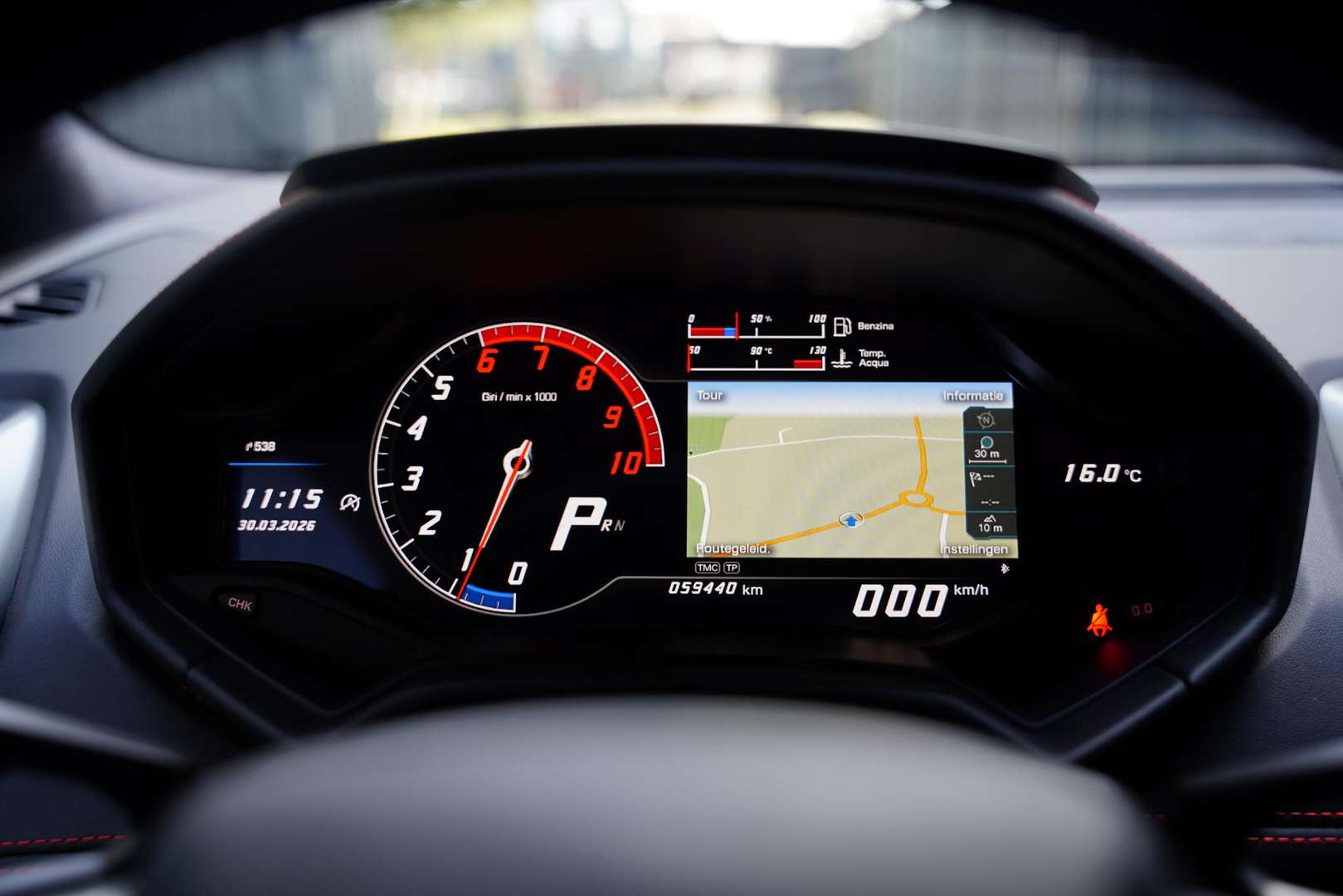 Lamborghini Huracán LP 610-4 - 2015 - Joinsteer - #8