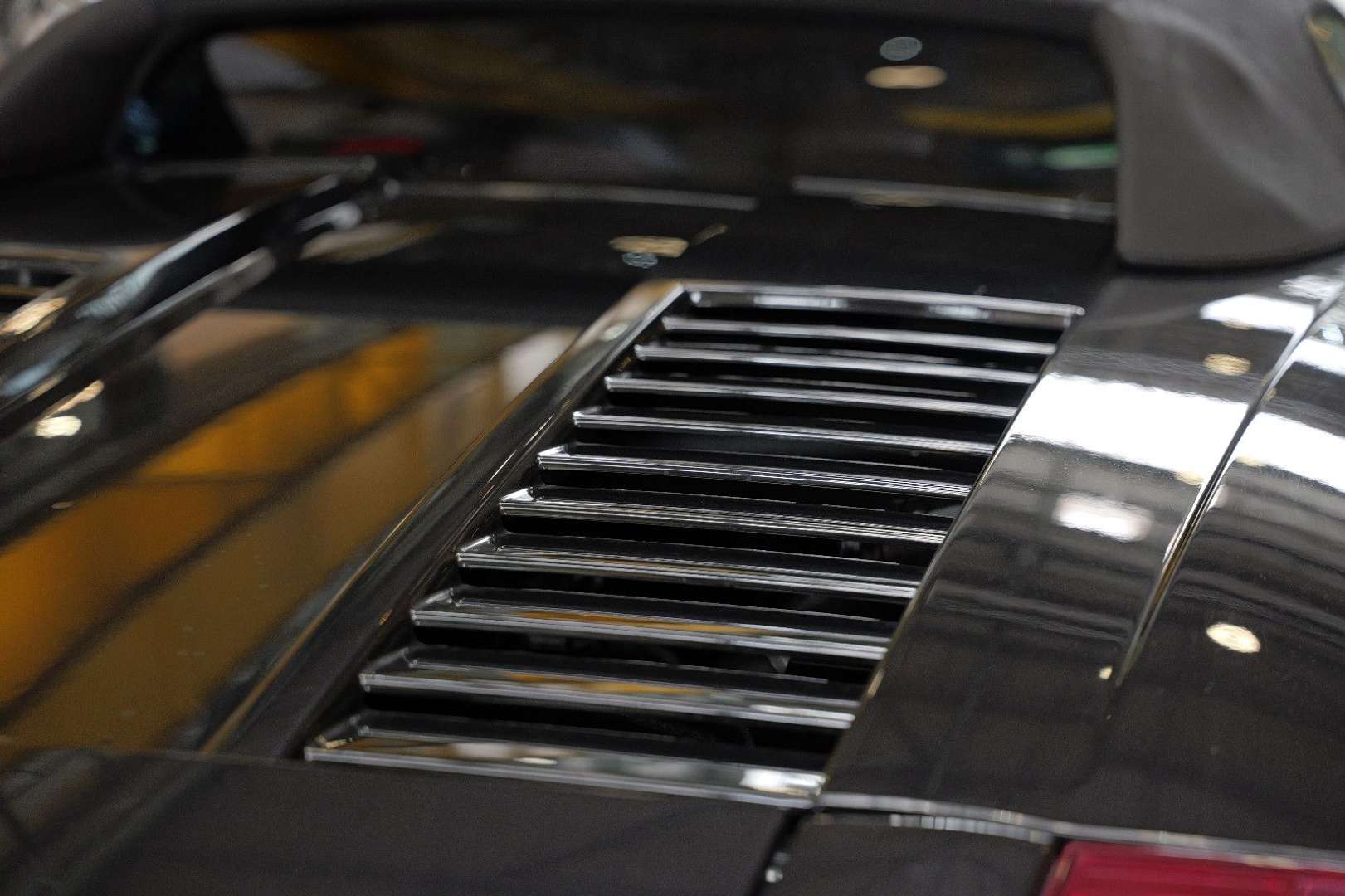 Lamborghini Gallardo Spyder - 2007 - Joinsteer - #8