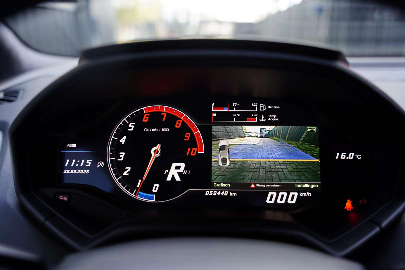 Lamborghini Huracán LP 610-4 - 2015 - Joinsteer - #9