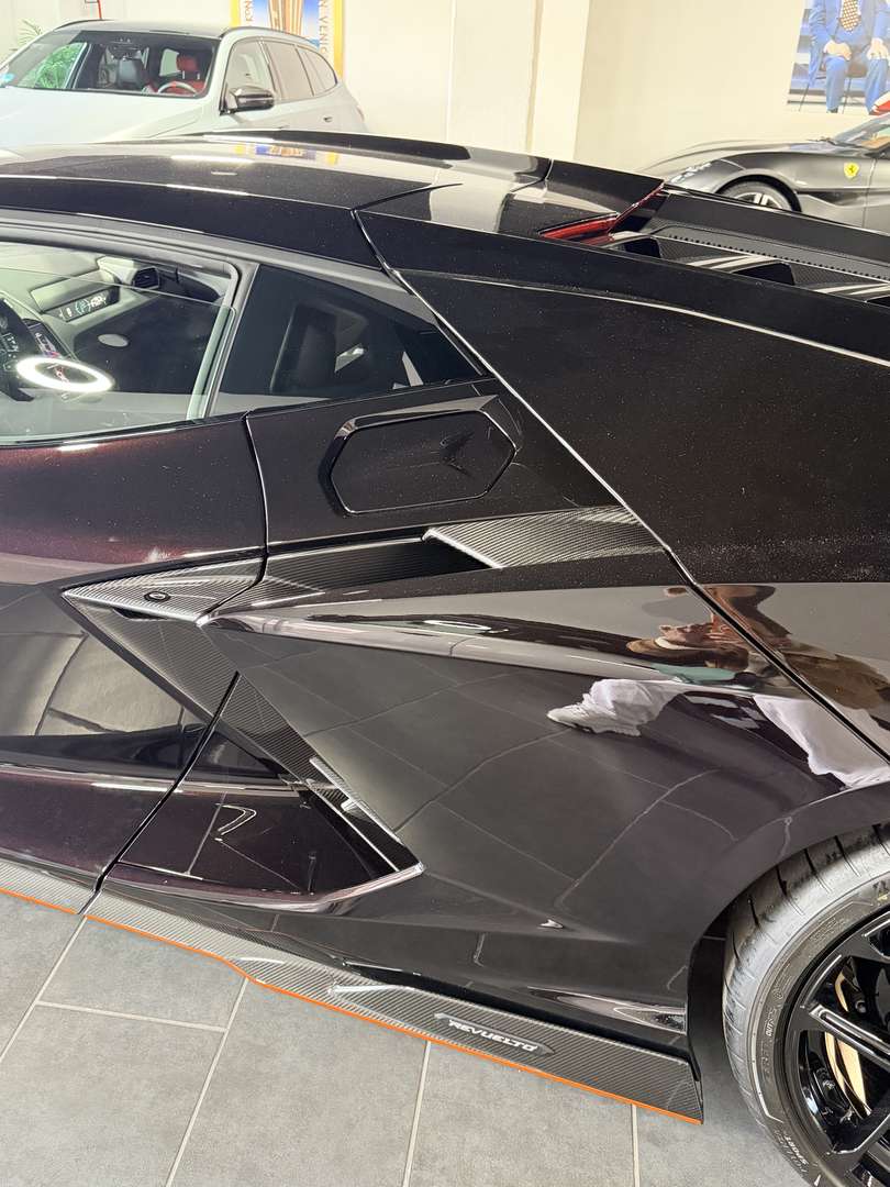 Lamborghini Revuelto - 2025 - Joinsteer - #8