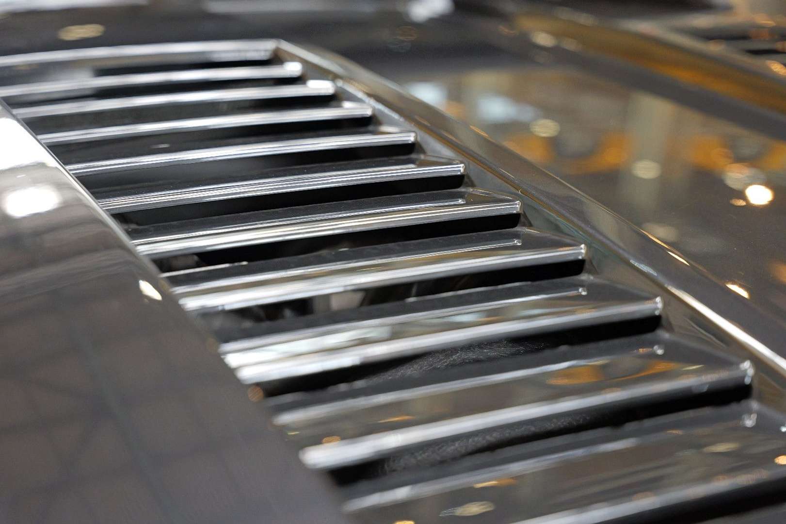 Lamborghini Gallardo Spyder - 2007 - Joinsteer - #10