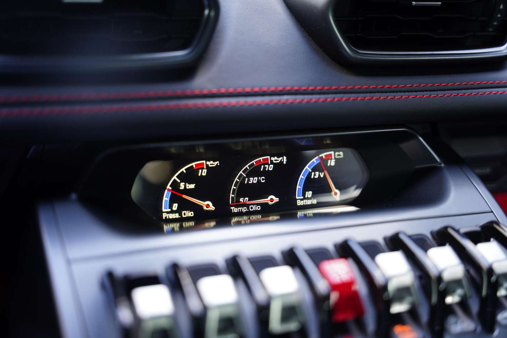 Lamborghini Huracán LP 610-4 - 2015 - Joinsteer - #11