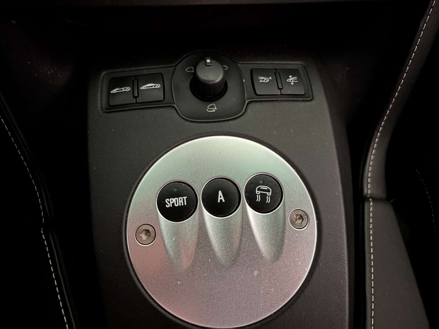 Lamborghini Gallardo Spyder - 2008 - Joinsteer - #4