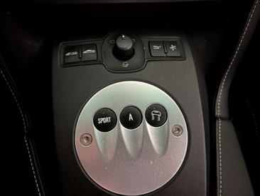 Lamborghini Gallardo Spyder — photo 4