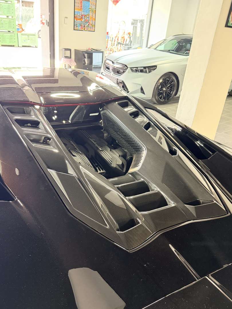 Lamborghini Revuelto - 2025 - Joinsteer - #9