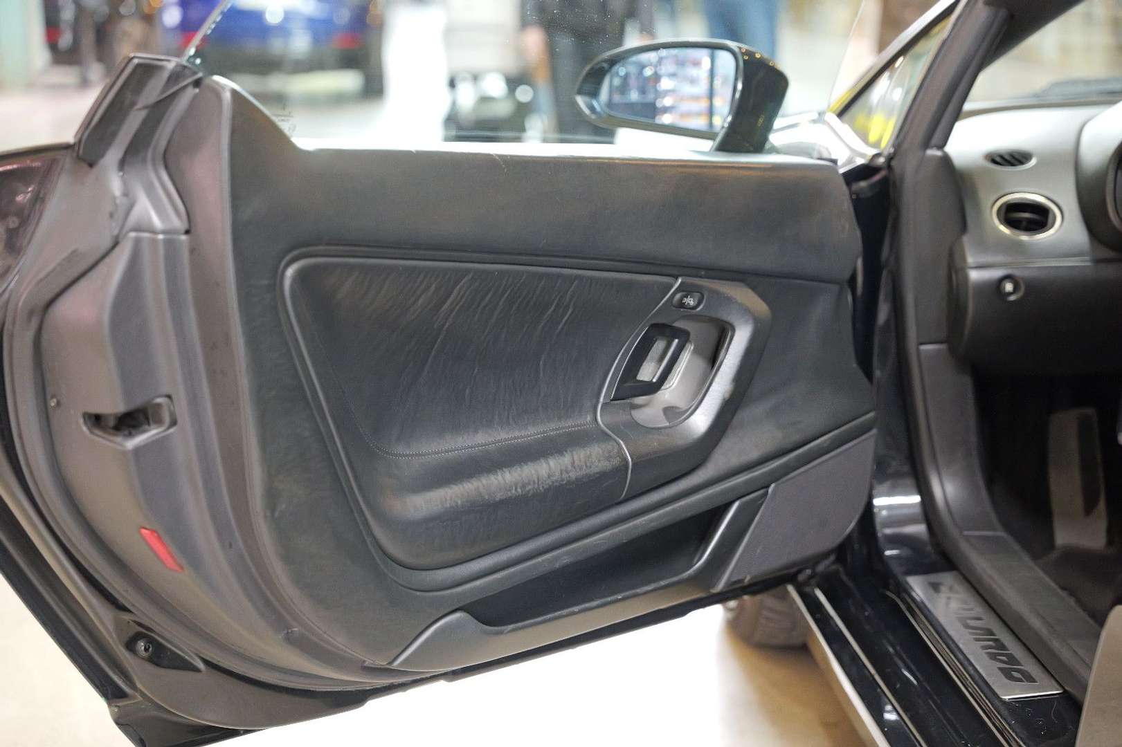 Lamborghini Gallardo Spyder - 2007 - Joinsteer - #12