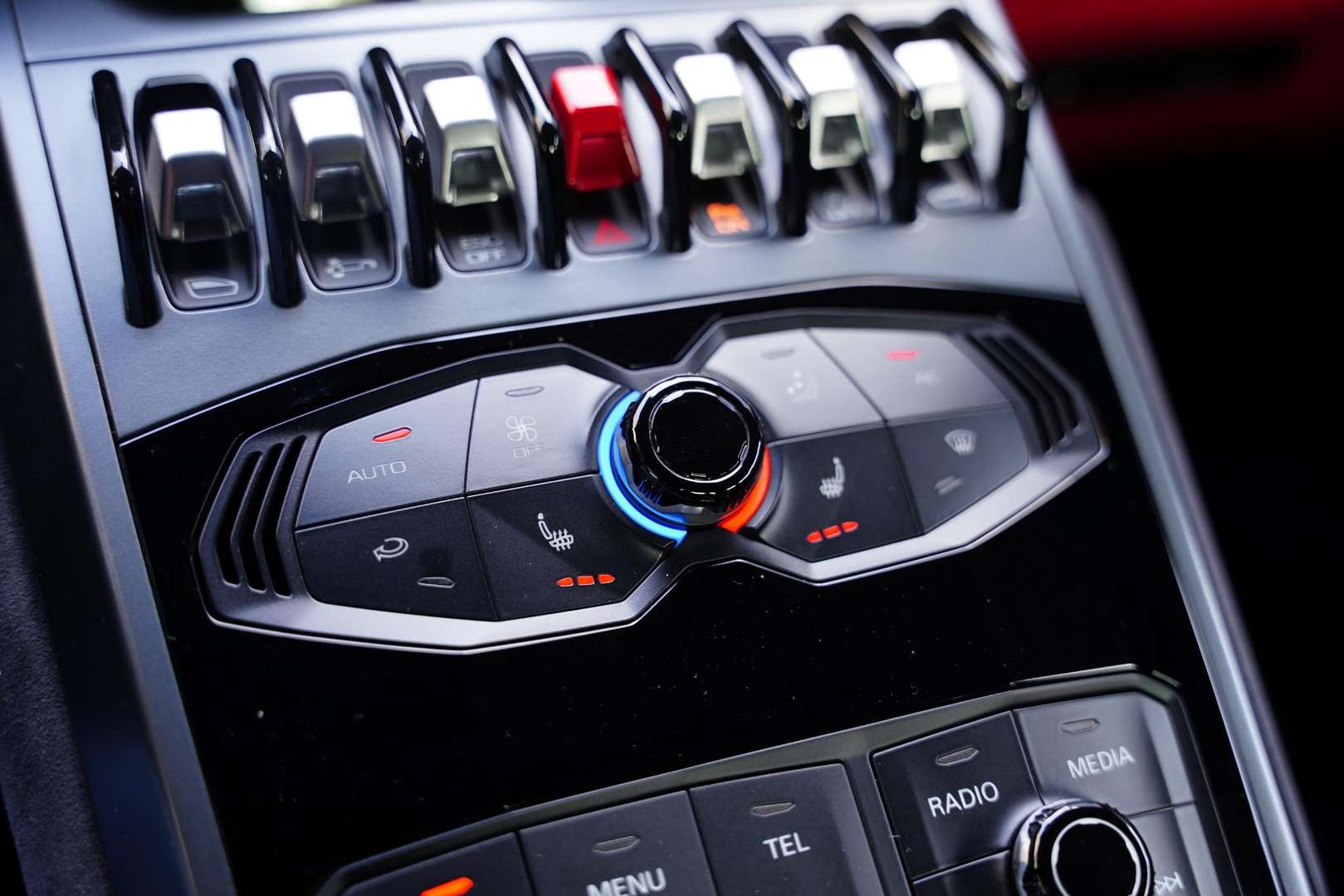 Lamborghini Huracán LP 610-4 - 2015 - Joinsteer - #13