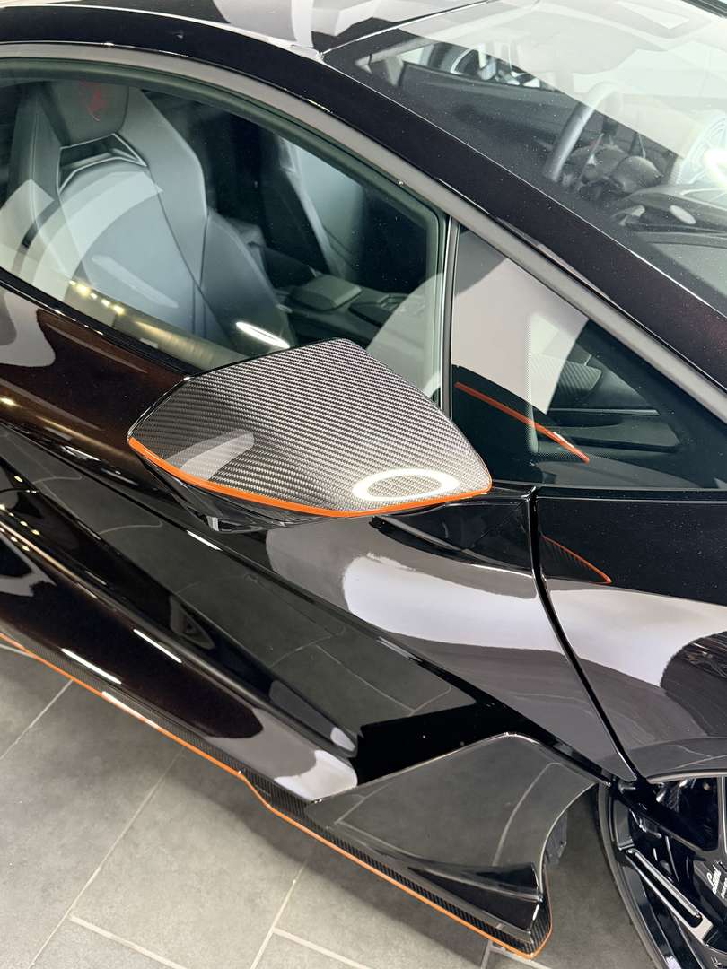 Lamborghini Revuelto - 2025 - Joinsteer - #11