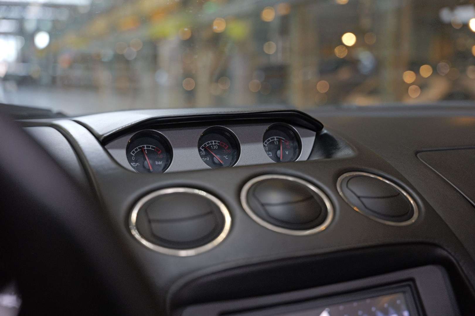 Lamborghini Gallardo Spyder - 2007 - Joinsteer - #16