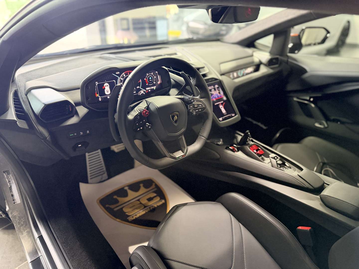 Lamborghini Revuelto - 2025 - Joinsteer - #12