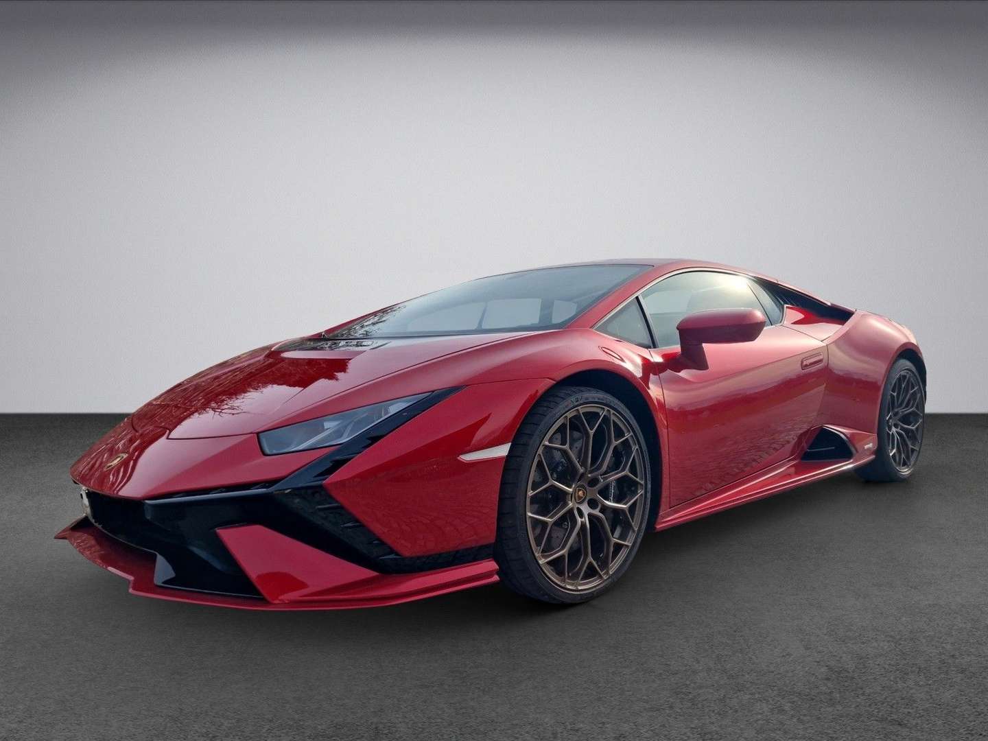 Lamborghini Huracán Tecnica - 2024 - Joinsteer - #1