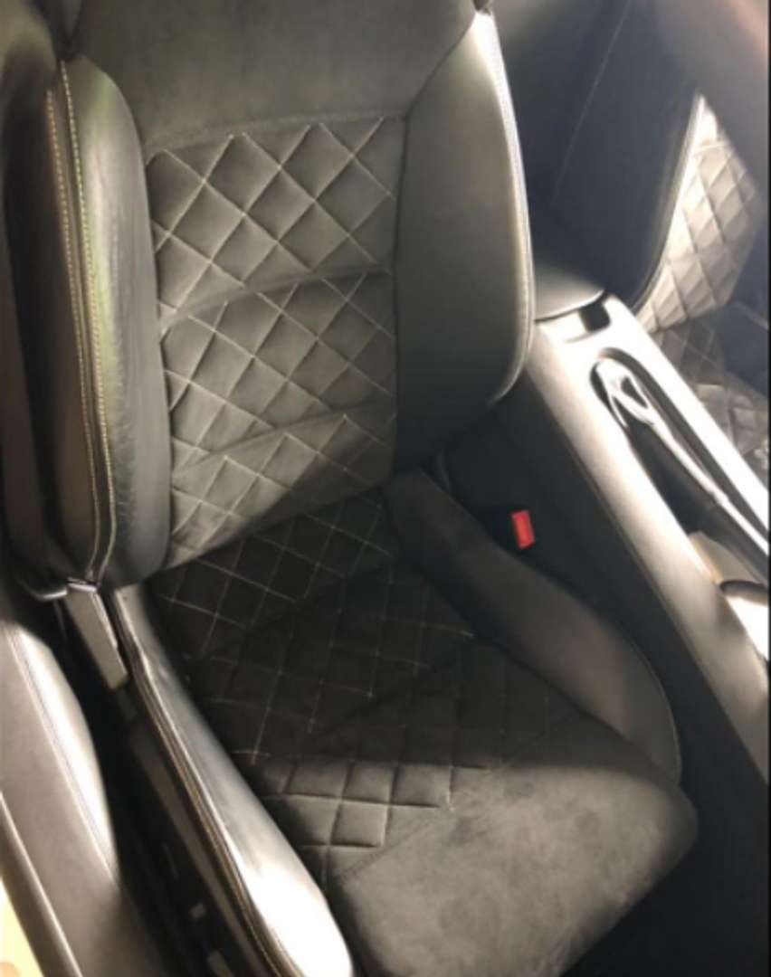 Lamborghini Gallardo Spyder - 2008 - Joinsteer - #13