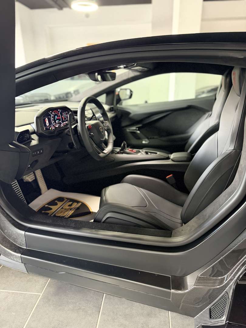 Lamborghini Revuelto - 2025 - Joinsteer - #13