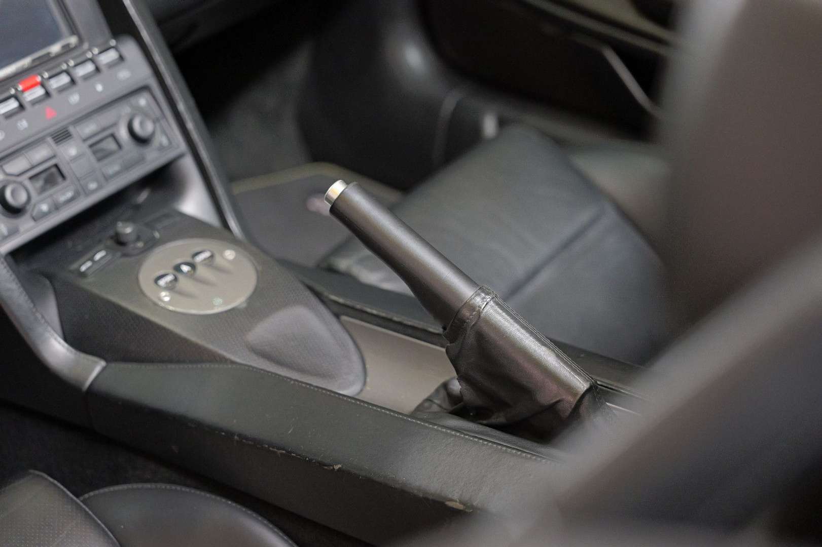 Lamborghini Gallardo Spyder - 2007 - Joinsteer - #19