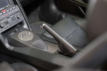 Lamborghini Gallardo Spyder — photo 19