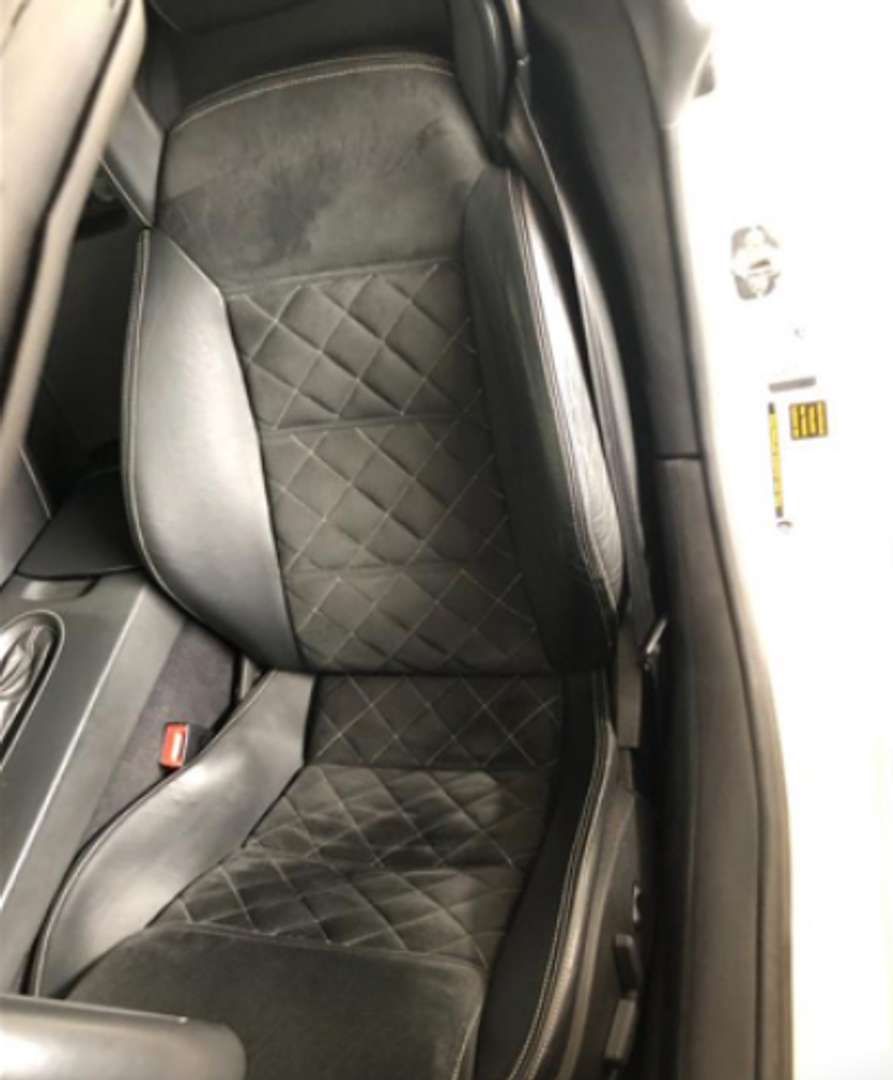 Lamborghini Gallardo Spyder - 2008 - Joinsteer - #14