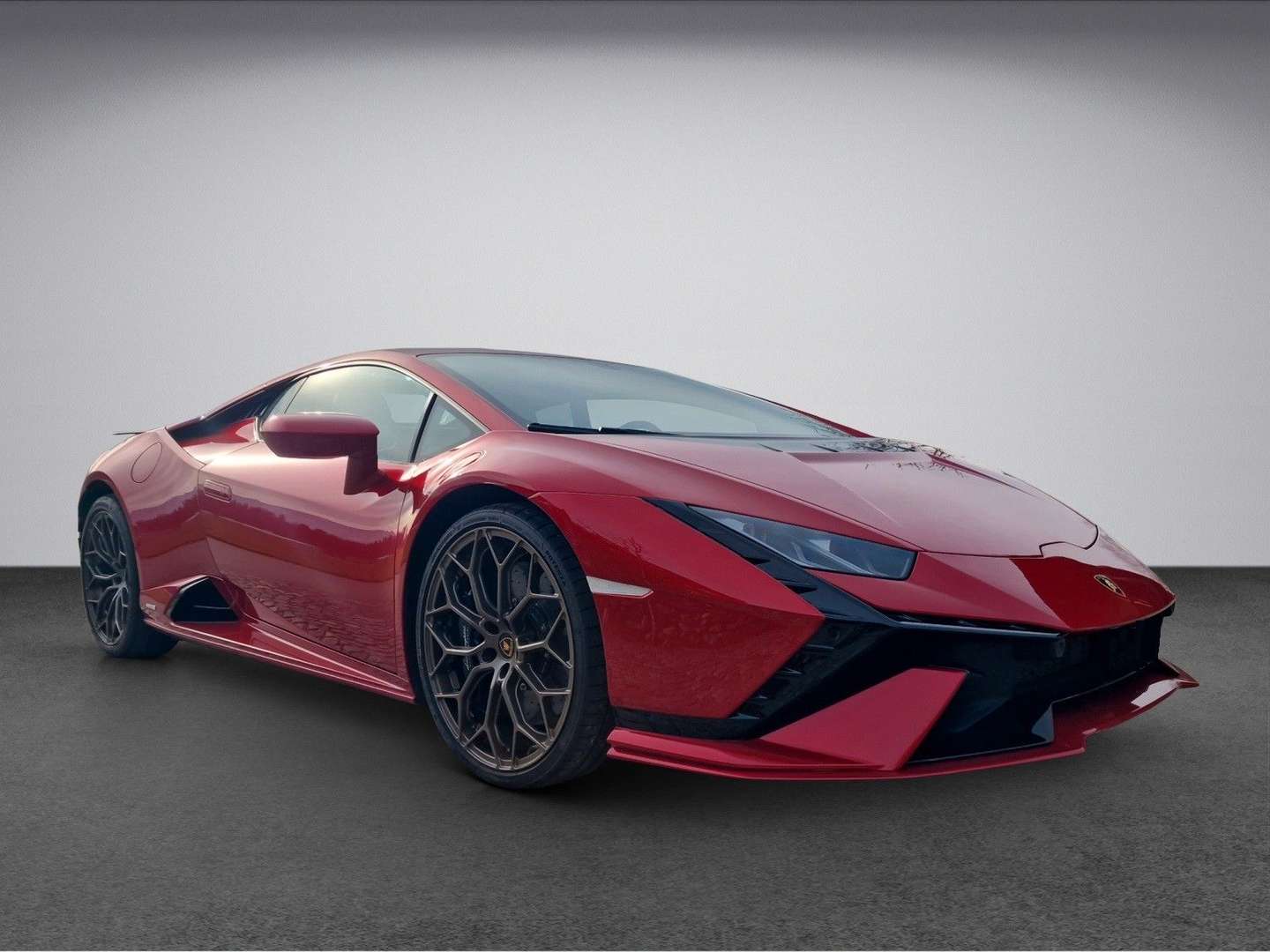 Lamborghini Huracán Tecnica - 2024 - Joinsteer - #3