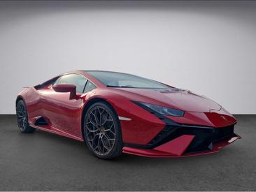 Lamborghini Huracán Tecnica — photo 3
