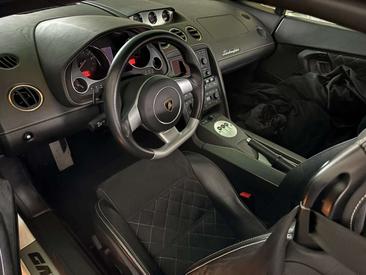 Lamborghini Gallardo Spyder — photo 15