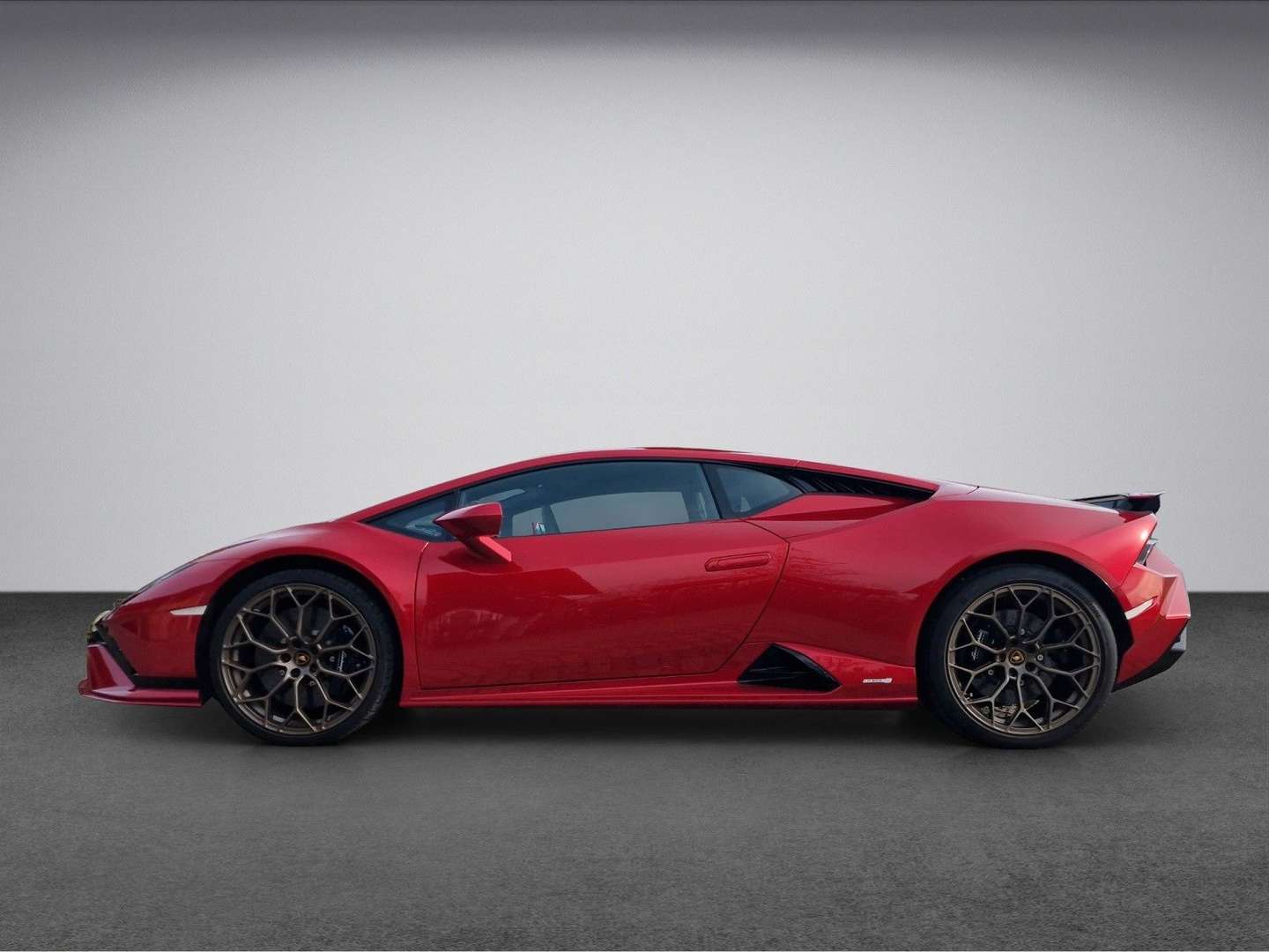 Lamborghini Huracán Tecnica - 2024 - Joinsteer - #4