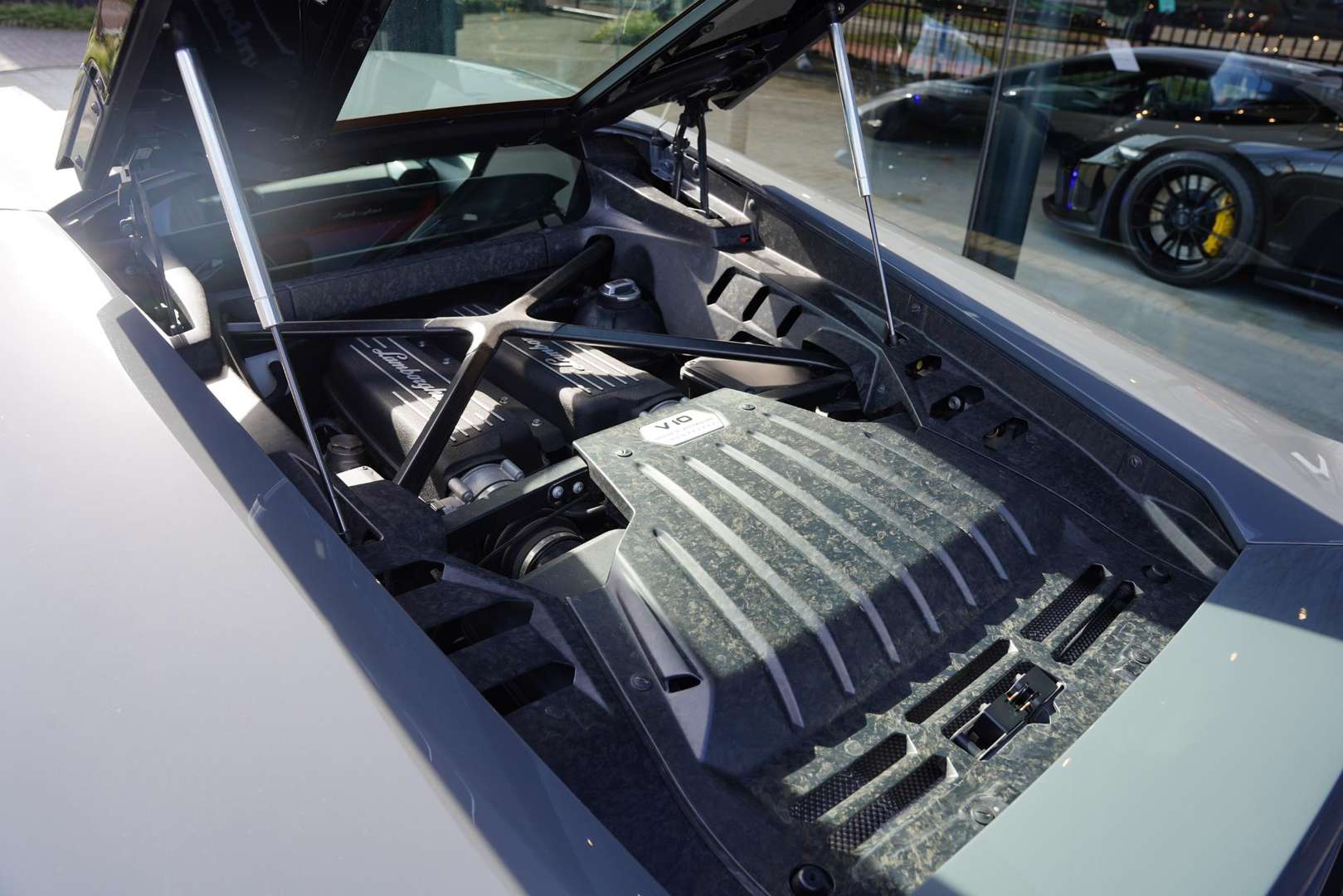 Lamborghini Huracán LP 610-4 - 2015 - Joinsteer - #22