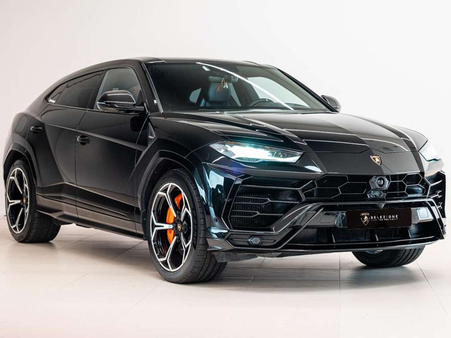 Lamborghini Urus - 2021 - Joinsteer - #1