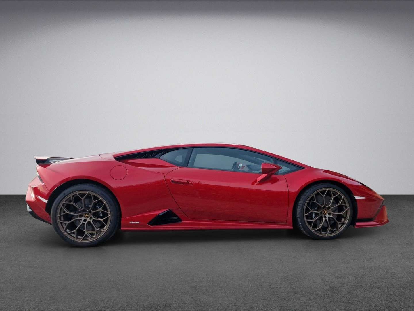 Lamborghini Huracán Tecnica - 2024 - Joinsteer - #5