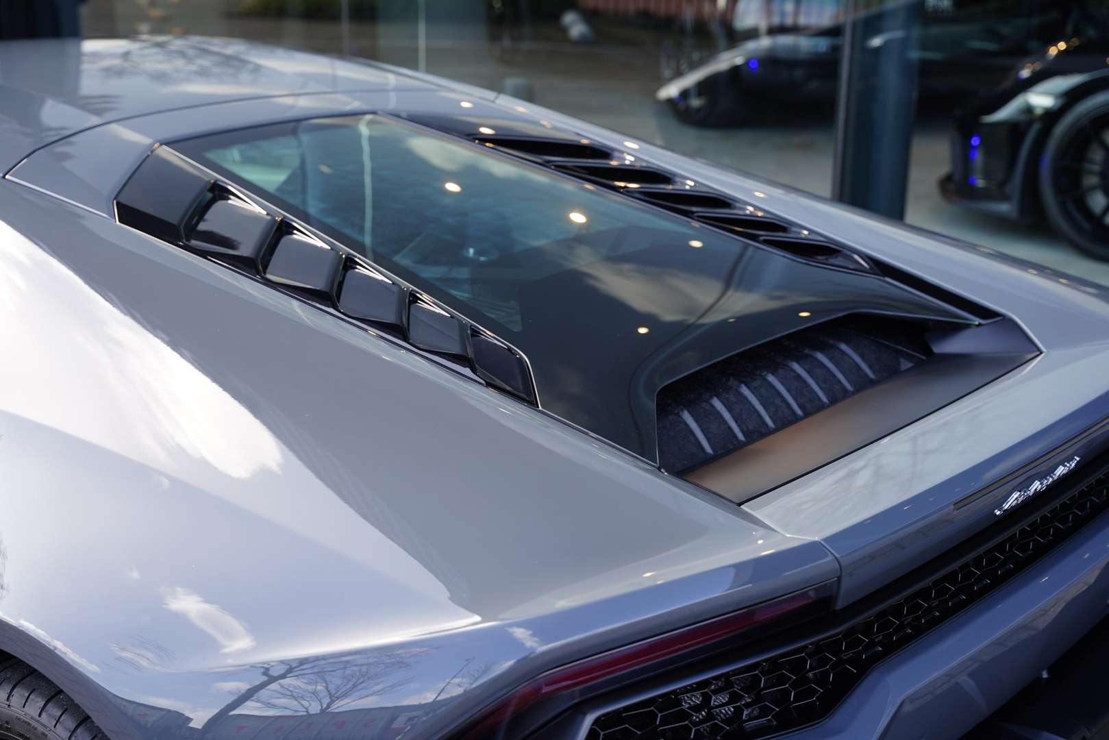 Lamborghini Huracán LP 610-4 - 2015 - Joinsteer - #23