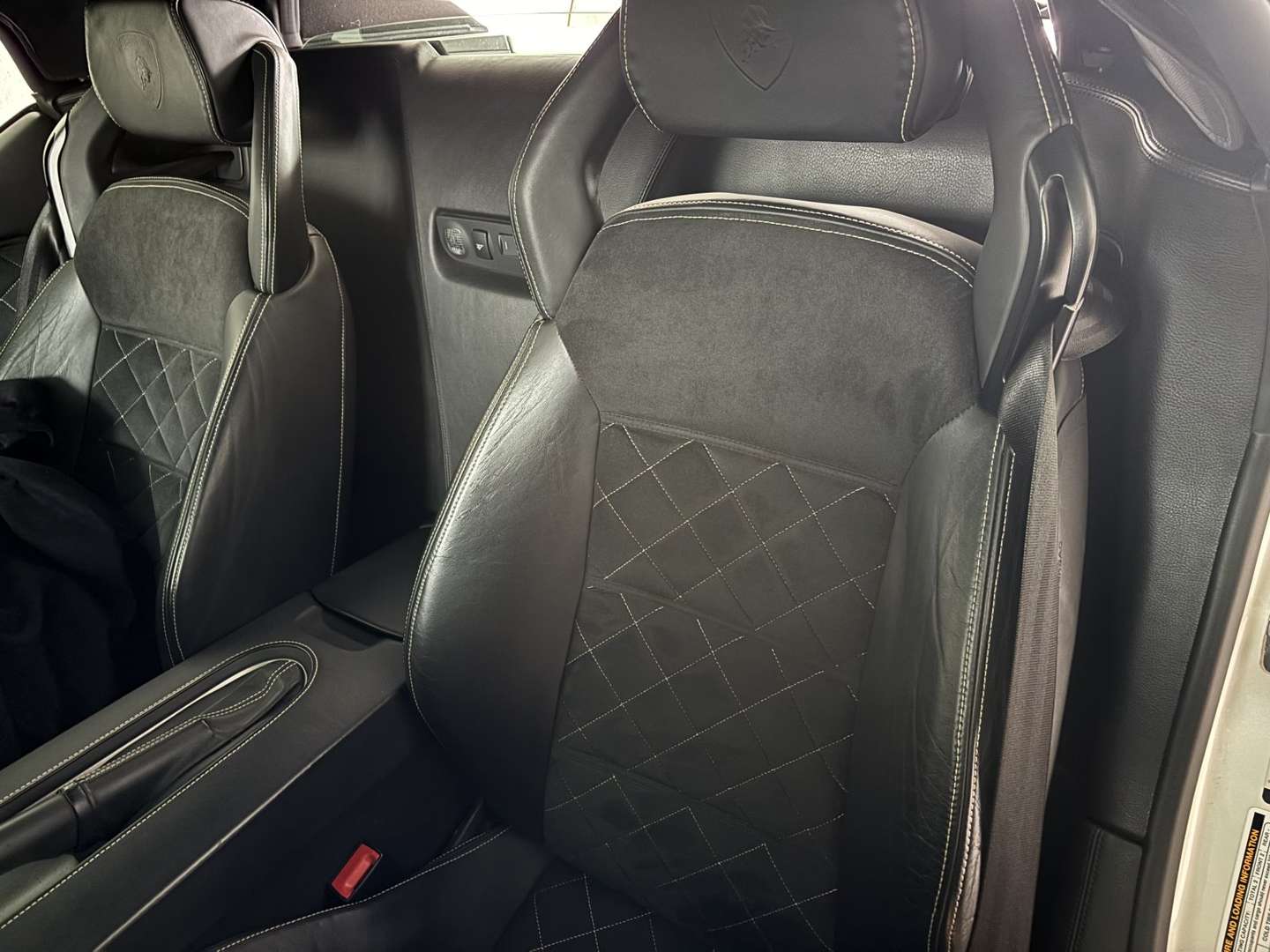 Lamborghini Gallardo Spyder - 2008 - Joinsteer - #17