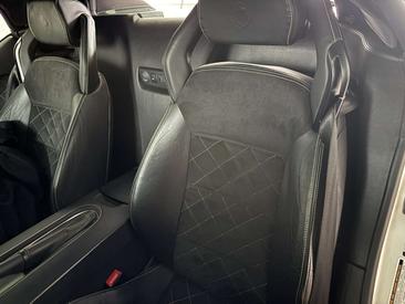Lamborghini Gallardo Spyder — photo 17
