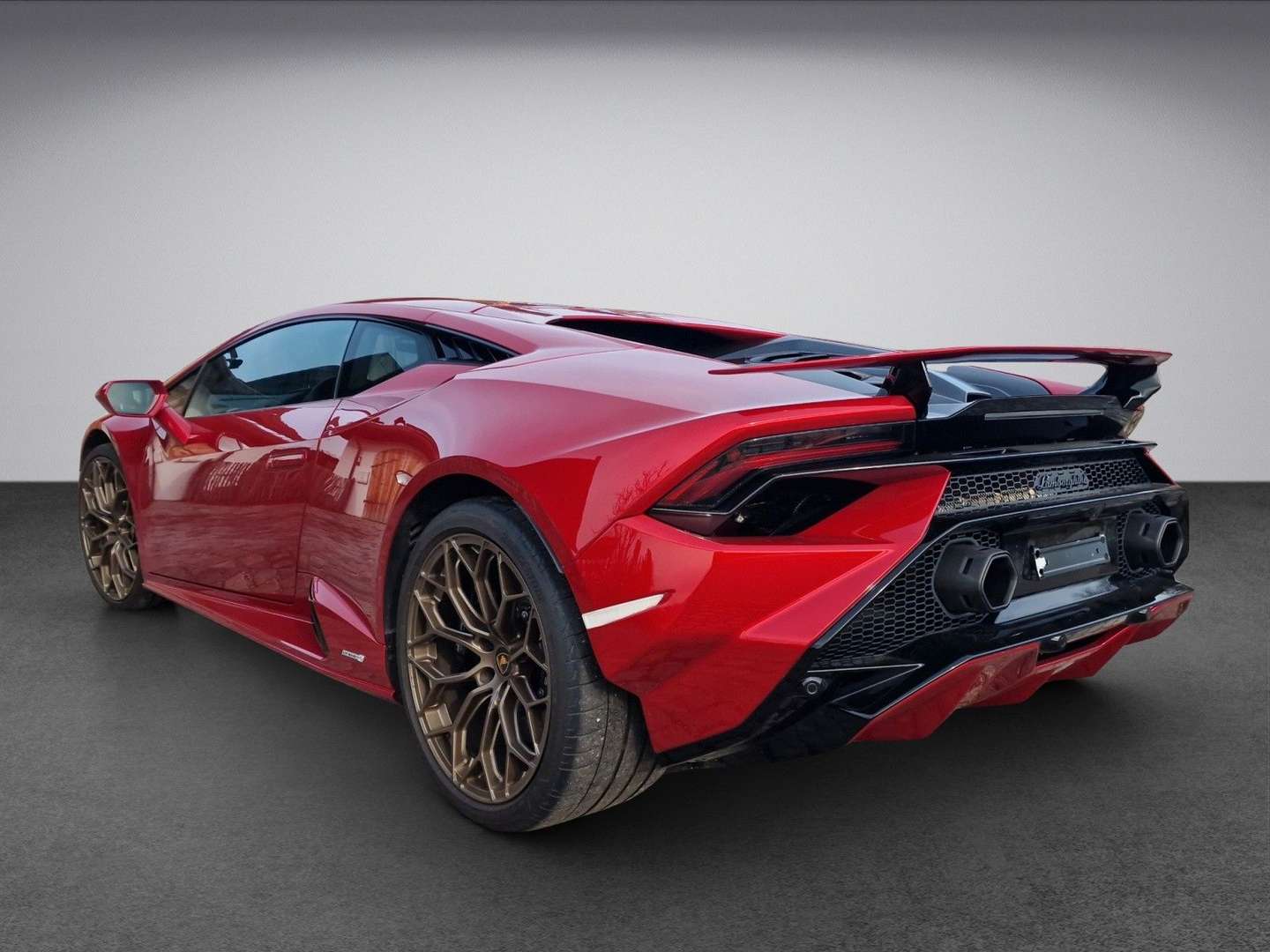 Lamborghini Huracán Tecnica - 2024 - Joinsteer - #6