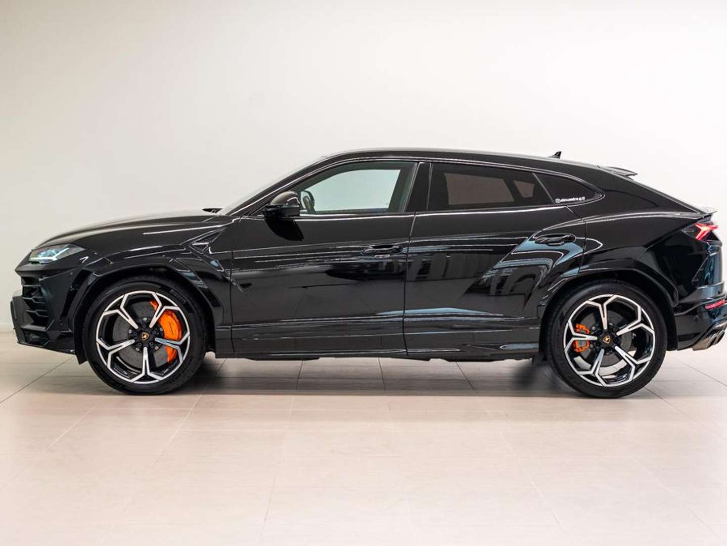 Lamborghini Urus - 2021 - Joinsteer - #2