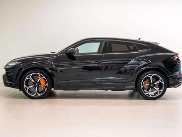 Lamborghini Urus — photo 2