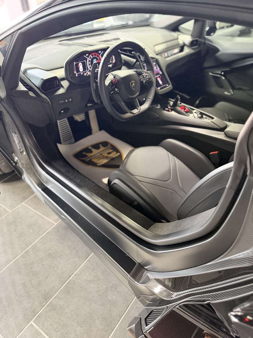 Lamborghini Revuelto - 2025 - Joinsteer - #14