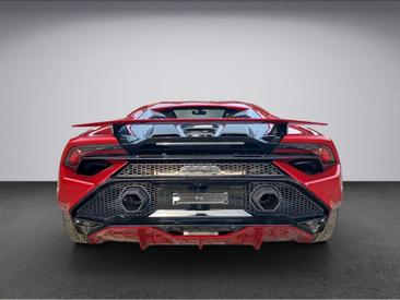 Lamborghini Huracán Tecnica — photo 7