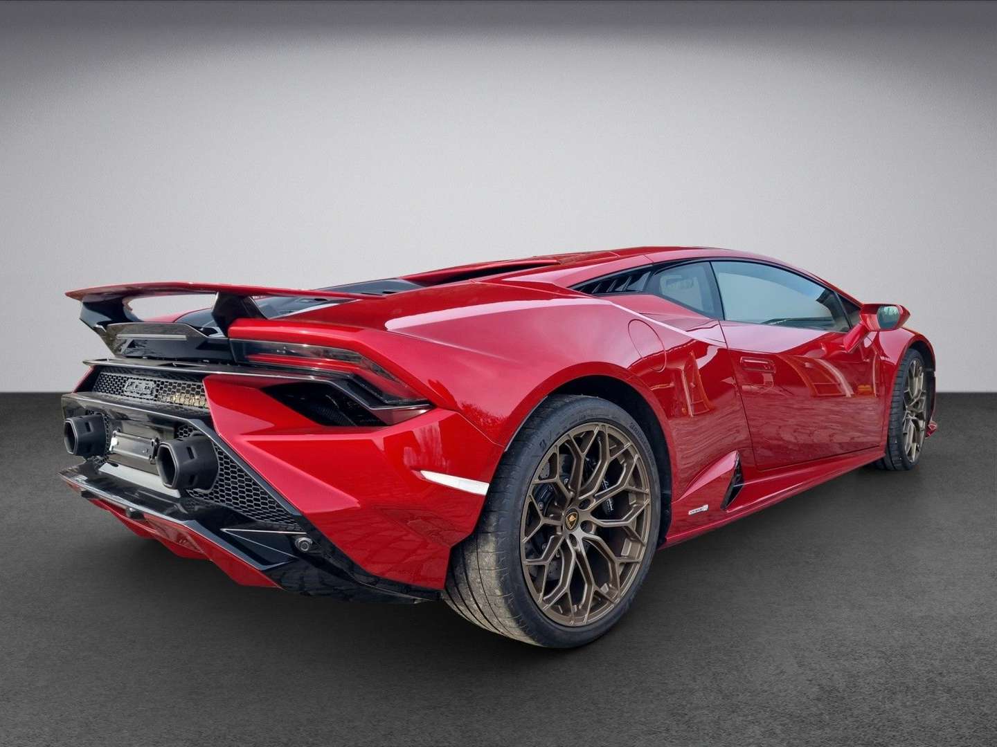 Lamborghini Huracán Tecnica - 2024 - Joinsteer - #8
