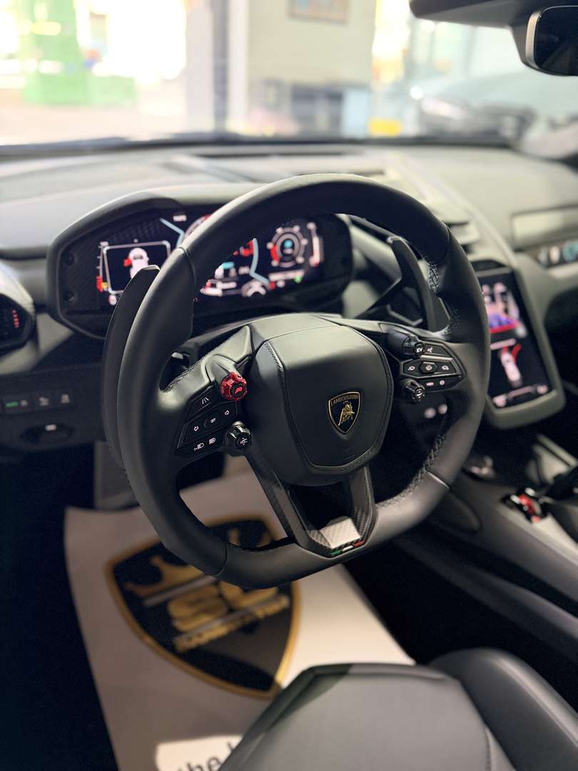Lamborghini Revuelto - 2025 - Joinsteer - #15