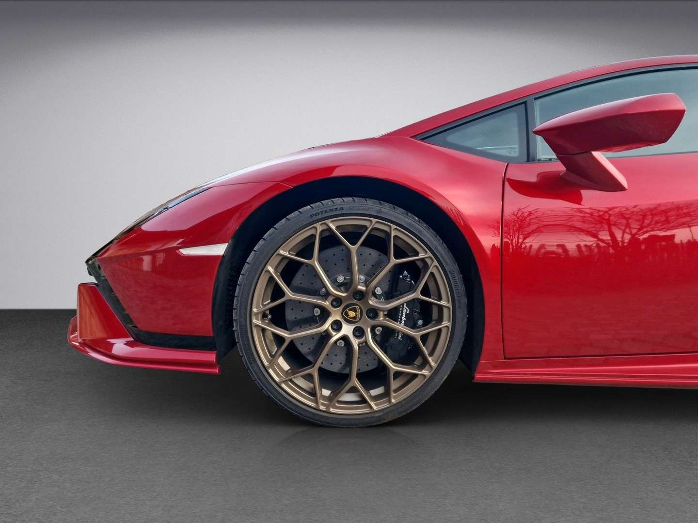 Lamborghini Huracán Tecnica - 2024 - Joinsteer - #9