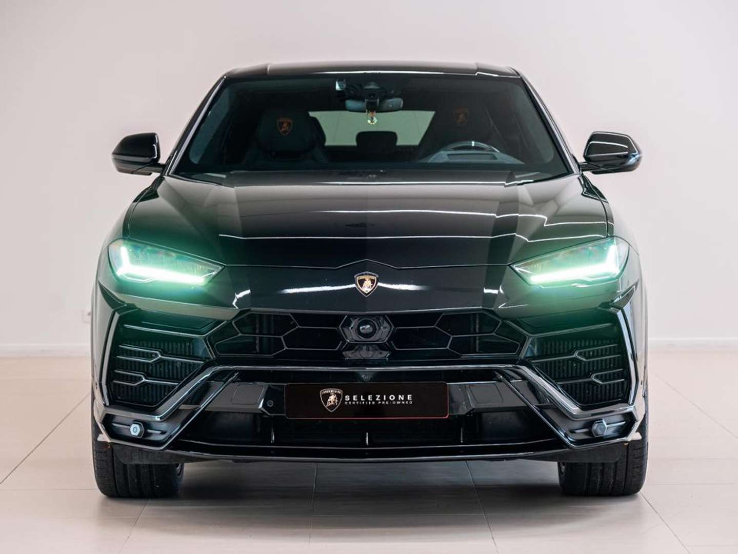 Lamborghini Urus - 2021 - Joinsteer - #5