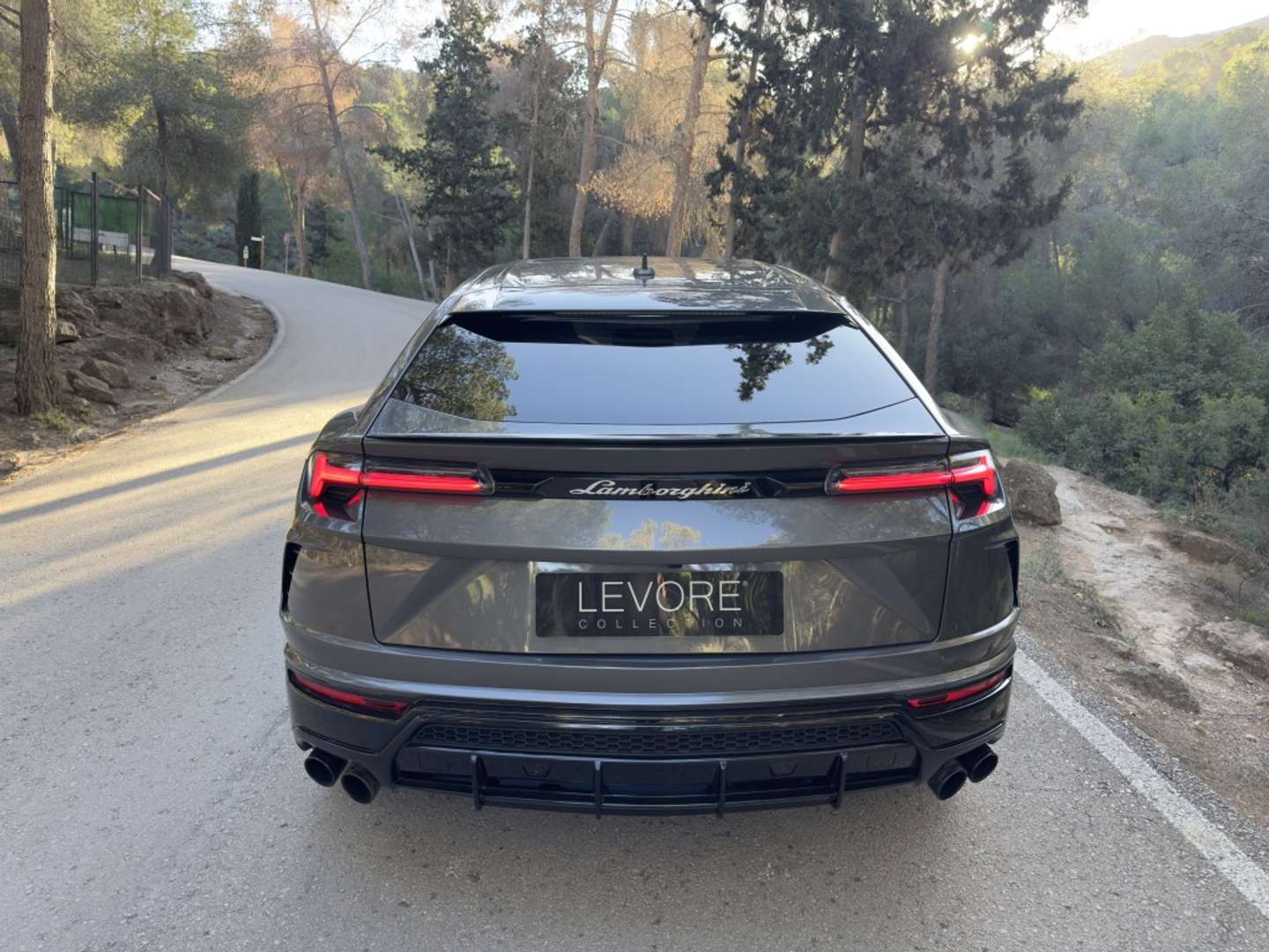 Lamborghini Urus - 2022 - Joinsteer - #2