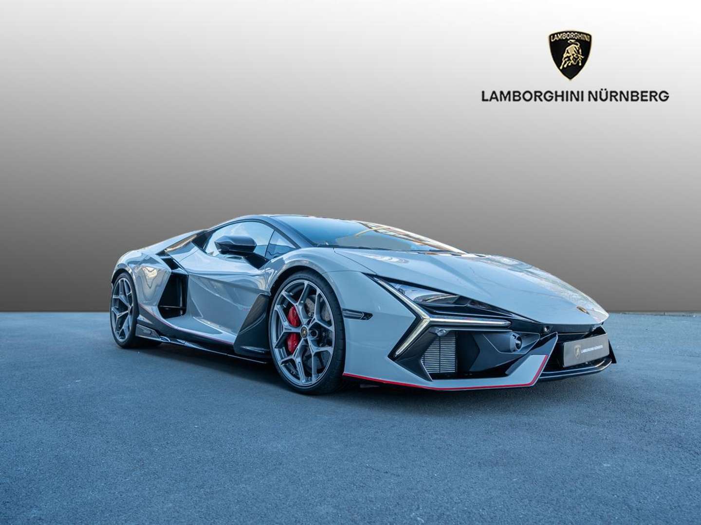 Lamborghini Revuelto Ad Personam - 2026 - Joinsteer - #1