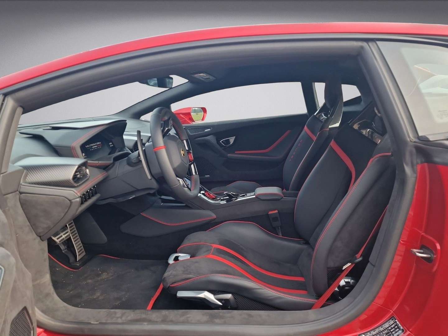 Lamborghini Huracán Tecnica - 2024 - Joinsteer - #10