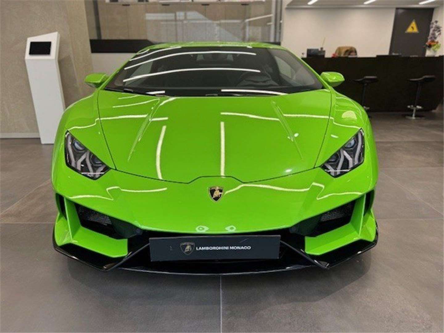 Lamborghini Huracán EVO - 2020 - Joinsteer - #3